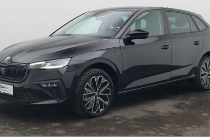 Skoda Scala 25.500 km 25.290 &euro; Würzburg 97084