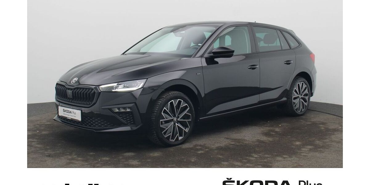 Skoda Scala 25.500 km 25.290 &euro; Würzburg 97084