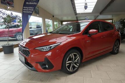 Subaru Impreza 2.000 km 32.190 € Worbis 37339