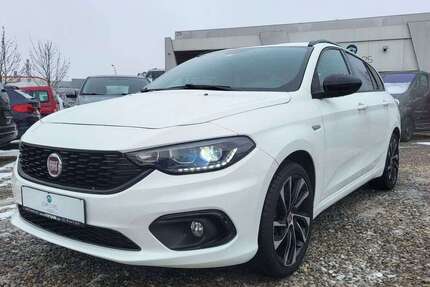 Fiat Tipo 32.023 km 11.900 &euro; Backnang 71522