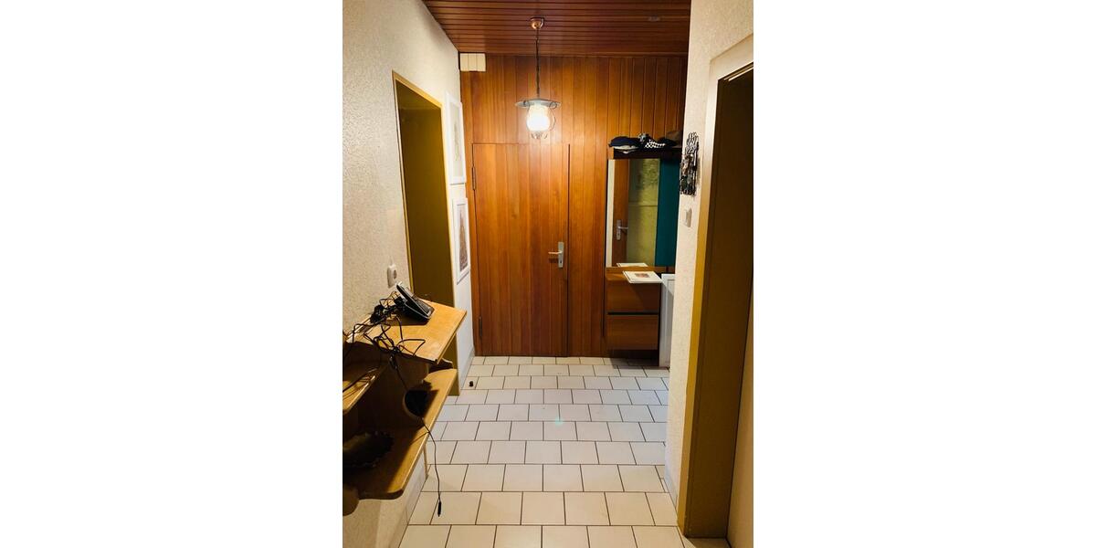 Doppelhaushälfte Theilheim - 3 Zimmer, 120 m&sup2;, 419.000&euro; | Angebot:25803117