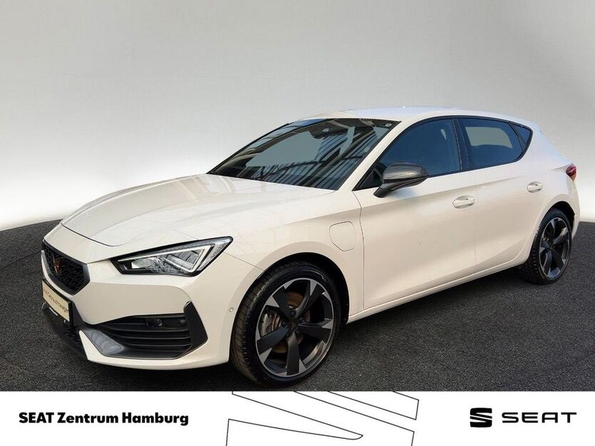 Seat Leon 36.376 km 22.650 € Hamburg 22529