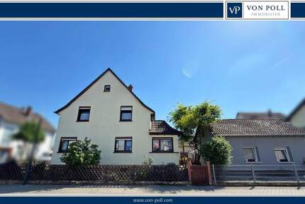 Zukunftssicher wohnen & investieren - Mehrfamilienhaus für Anleger und Familien 9 zimmer