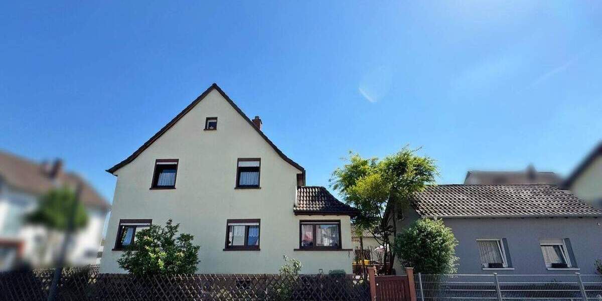 Zukunftssicher wohnen & investieren - Mehrfamilienhaus für Anleger und Familien 9 zimmer