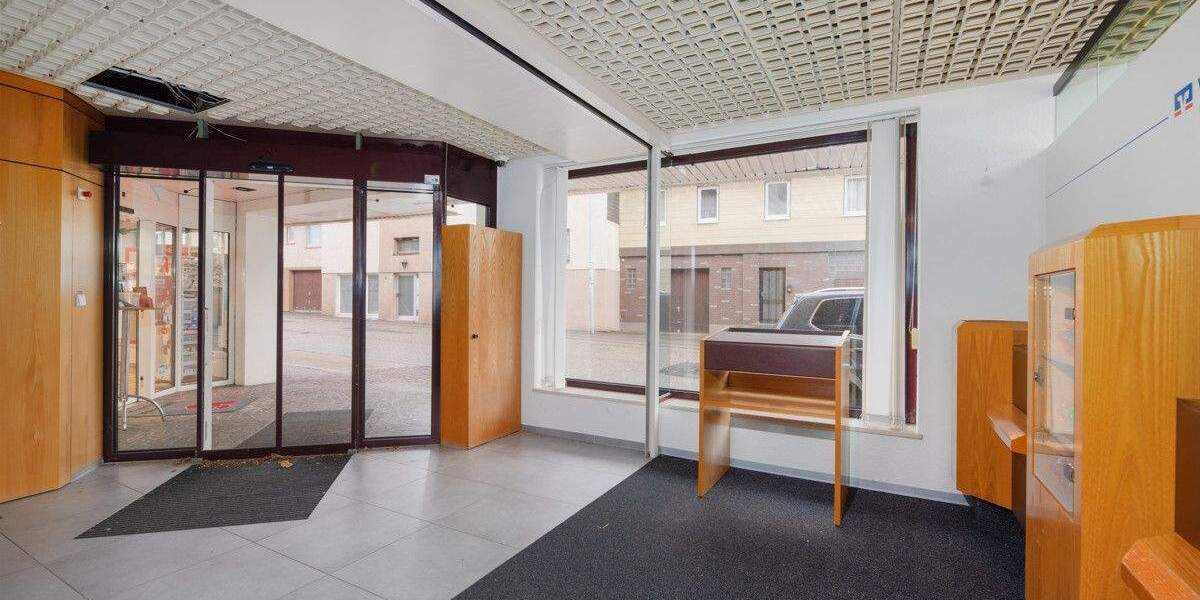 Gewerbeobjekt Engelsbrand - 115.000&euro; | Angebot:24860375