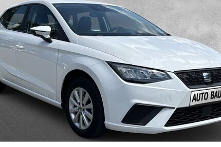 Seat Ibiza 30.336 km 15.990 &euro; Marktheidenfeld 97828