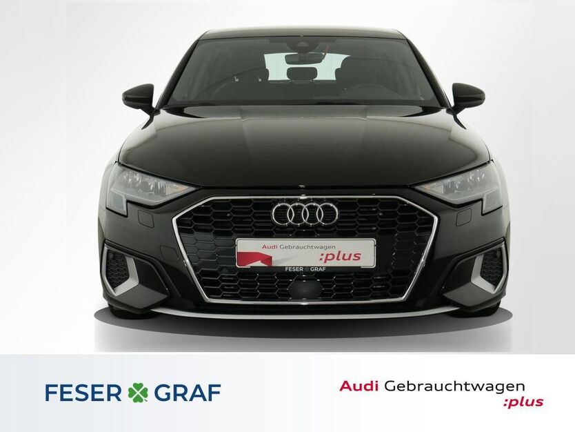 Audi A3 44.409 km 23.990 € Nürnberg 90441