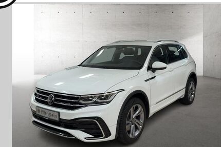 VW Tiguan 36.350 km 31.908 &euro; Fürth 90762