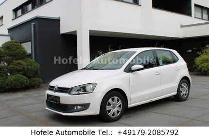 VW Polo