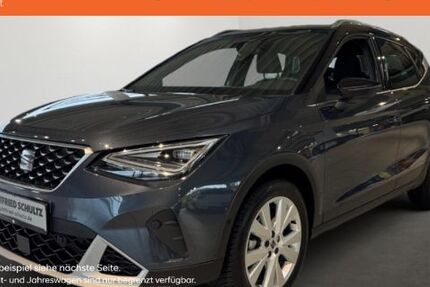 Seat Arona 24.536 km 22.990 € Düsseldorf 40589