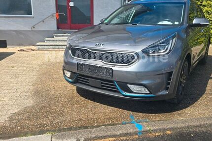 Kia Niro 160.000 km 12.000 &euro; Wald-Michelbach 69483