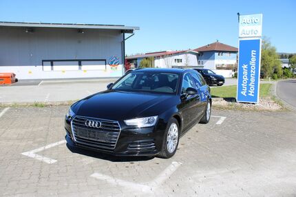 Audi A4 100.000 km 16.400 &euro; Hechingen 72379