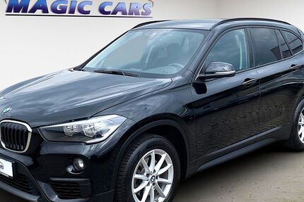 BMW X1 110.000 km 17.900 &euro; Worms 67547