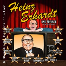 Heinz Erhardt und Freunde mit Marc Neumeister