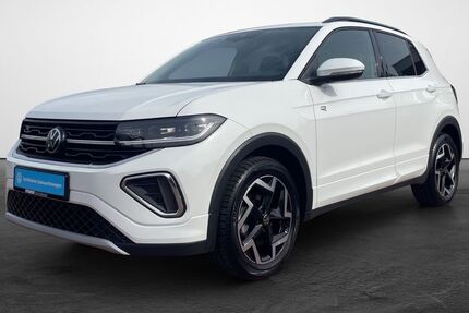 VW T-Cross 14.601 km 27.880 &euro; Versmold 33775