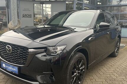 Mazda CX-60 20.342 km 45.877 &euro; Güstrow 18273