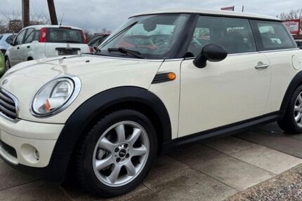 Mini ONE 89.868 km 5.000 &euro; Nienhagen 29336