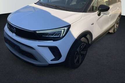 Opel Crossland 54.557 km 16.490 &euro; Wolfratshausen / Ob. 82515