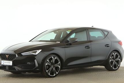 Cupra Leon 75.881 km 25.925 &euro; Wedel 22880