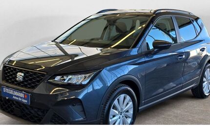 Seat Arona 14.900 km 27.840 &euro; Lemgo 32657