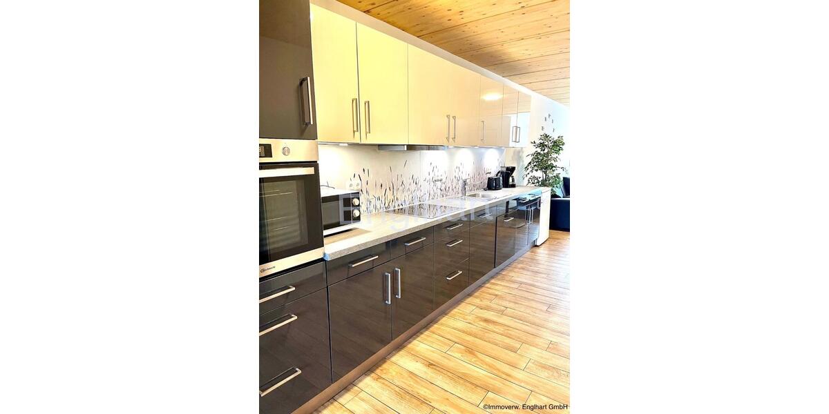 Wohnen auf Zeit Tuntenhausen - 4 Zimmer, 99 m&sup2;, 1.990&euro; | Angebot:25543270