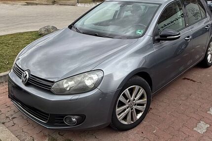VW Golf 251.000 km 3.500 &euro; Ludwigslust 19288