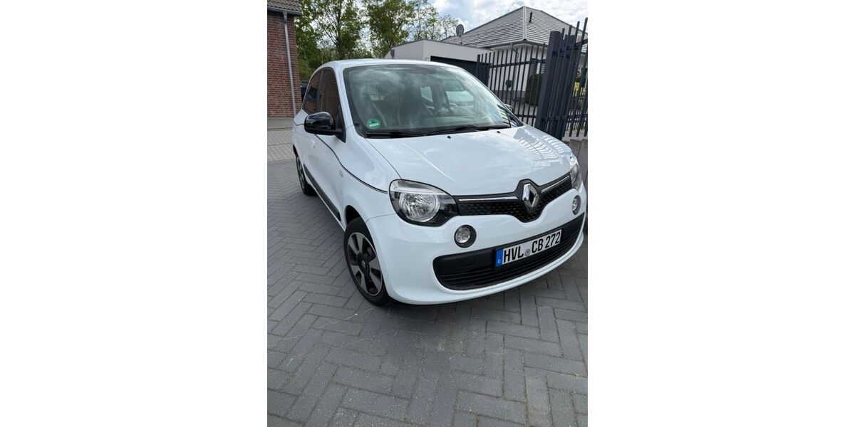 Renault Twingo 38.900 km 7.699 &euro; Dallgow 14624