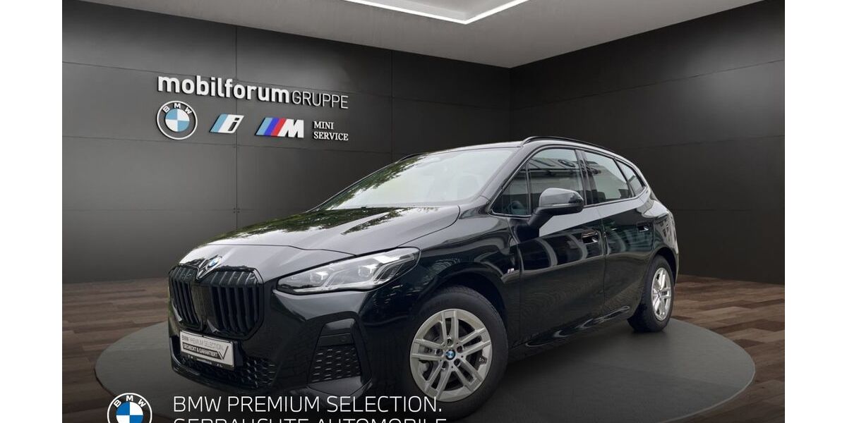 BMW 220 Active Tourer 26.781 km 30.903 &euro; Senftenberg 01968