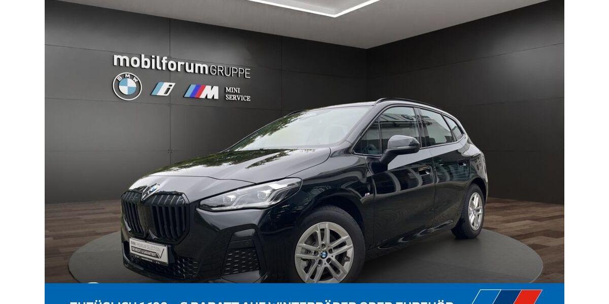 BMW 220 Active Tourer 26.781 km 32.402 &euro; Senftenberg 01968