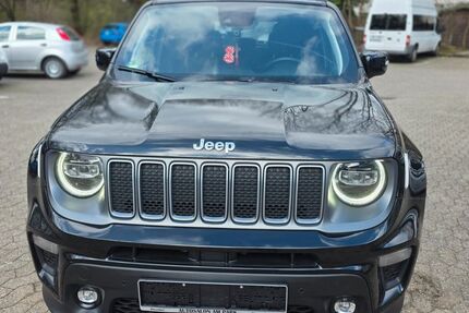 Jeep Renegade 9.467 km 22.000 &euro; Düsseldorf 40595