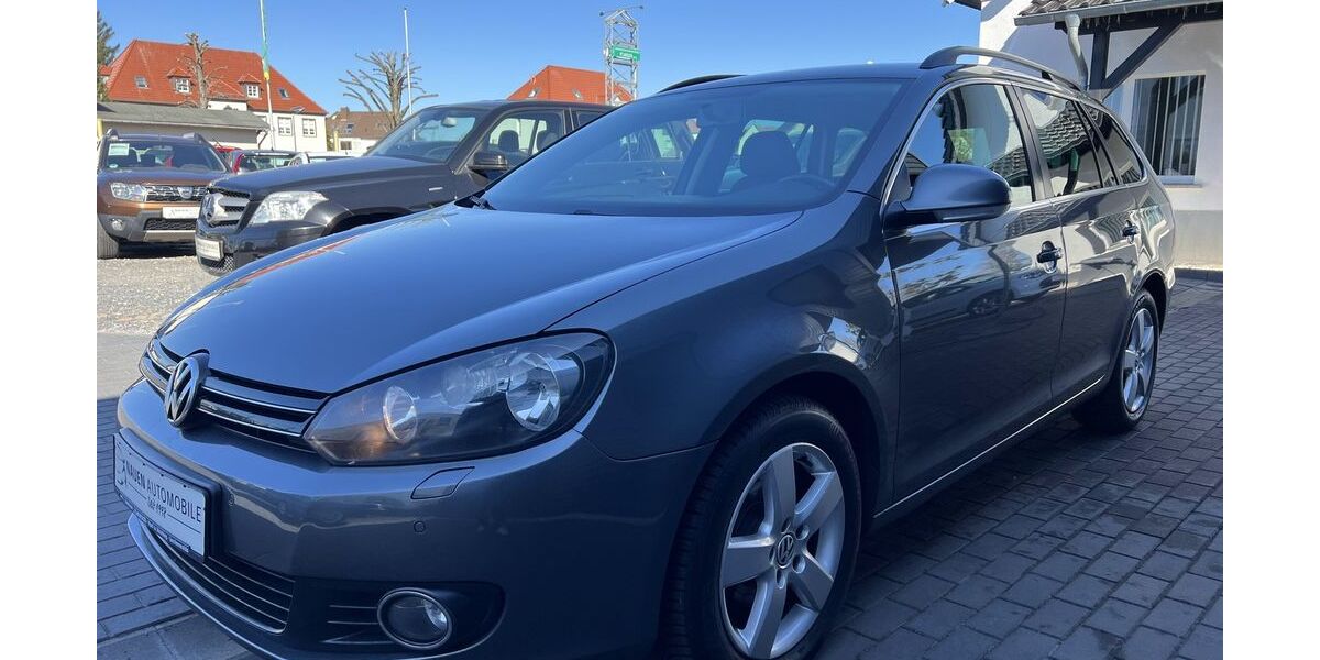 VW Golf 382.000 km 2.970 &euro; Nauen 14641