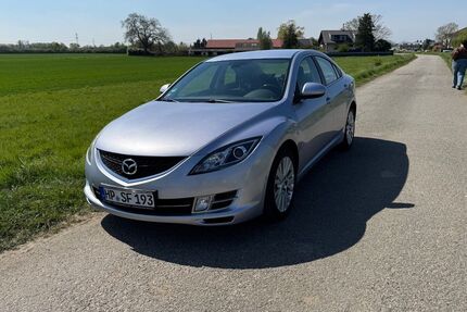 Mazda 6 200.000 km 6.000 &euro; Elmshausen 64686