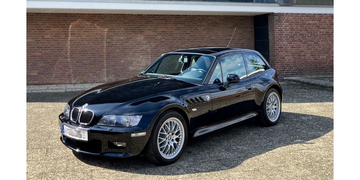 BMW Z3 83.500 km 33.000 &euro; Hannover 30451