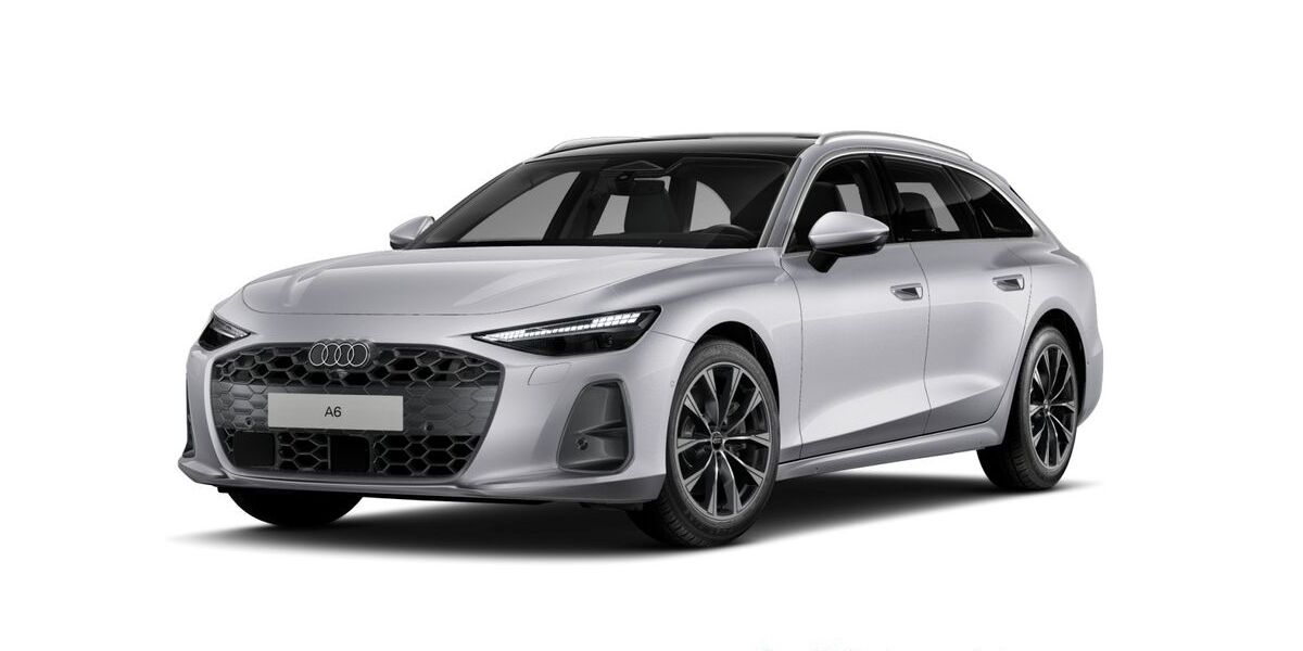 Audi A6 29.520 km 53.980 &euro; Haßfurt 97437