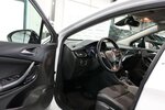 Opel Astra K ST 1.5 D BUSINESS ELEGANCE / MATRIX-LED 74.000 km 15.111 &euro; Hamm 59077