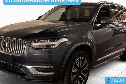 Volvo XC90 59.759 km 42.990 &euro; Frankfurt 60596