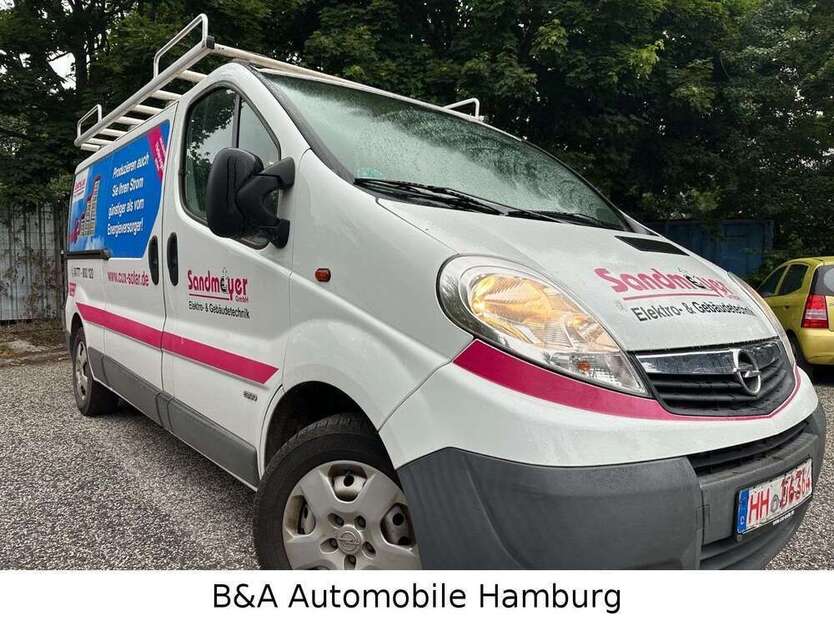 Vivaro