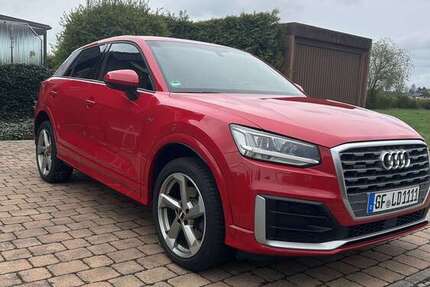 Audi Q2 129.900 km 16.990 &euro; Meine 38527