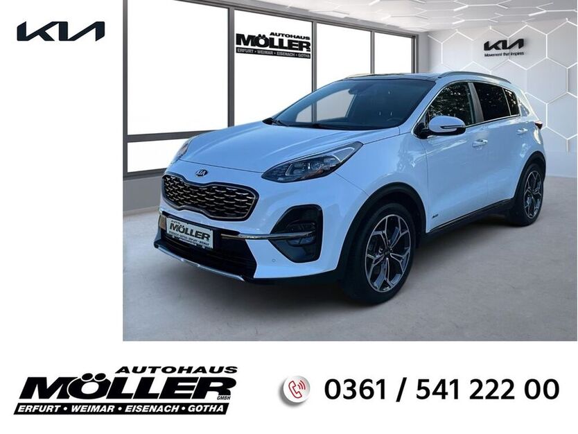 Sportage