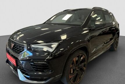 Cupra Ateca 37.060 km 28.950 &euro; Hüttlingen 73460
