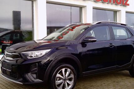 Kia Stonic 19.244 km 18.450 &euro; Großbreitenbach 98701