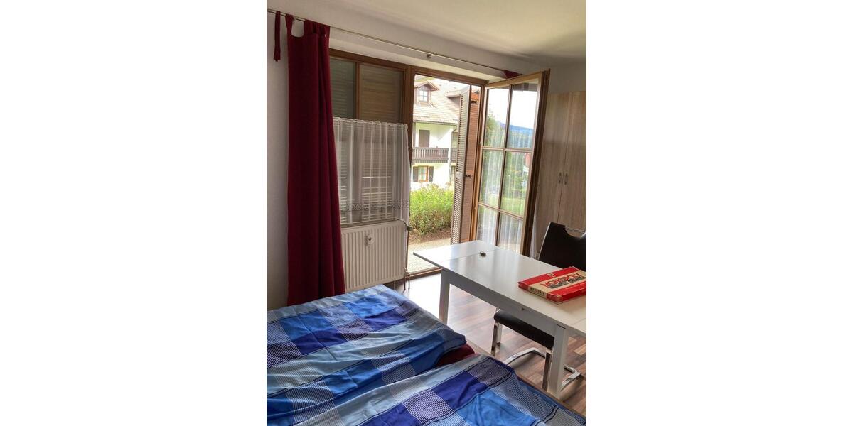 Wohnung, 1 Zimmerwohnung, Apartment 1 zimmer