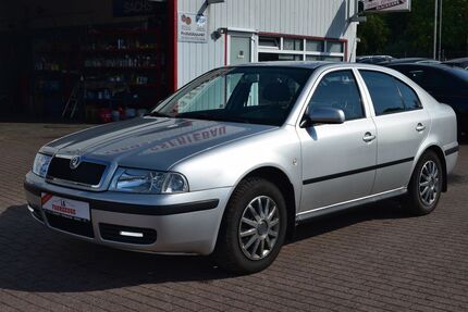 Skoda Octavia 151.200 km 2.290 € Worbis 37339