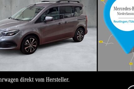 Mercedes-Benz T-Klasse 7.600 km 36.490 &euro; Pfullingen 72793