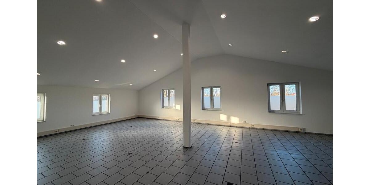 Gewerbeobjekt Walsrode - 1.650&euro; | Angebot:24697575