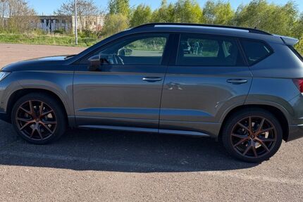 Cupra Ateca 96.500 km 26.490 &euro; Halle Saale 06112