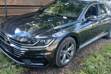 VW Arteon 43.000 km 24.999 € mittenwalde 15749