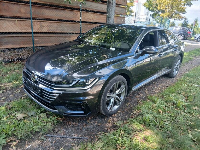 VW Arteon 43.000 km 24.999 € mittenwalde 15749