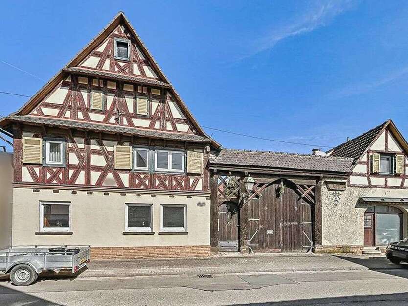 Haus zum Kaufen in Böhl-Iggelheim 795.000 € 195 m²