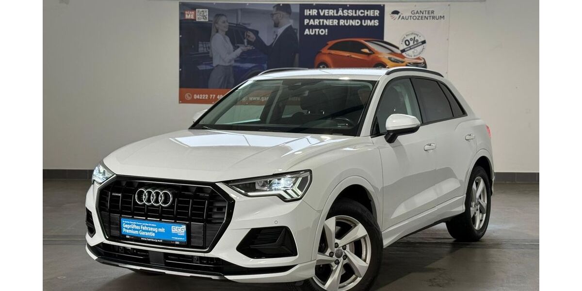 Audi Q3 98.050 km 26.890 &euro; Ganderkesee 27777